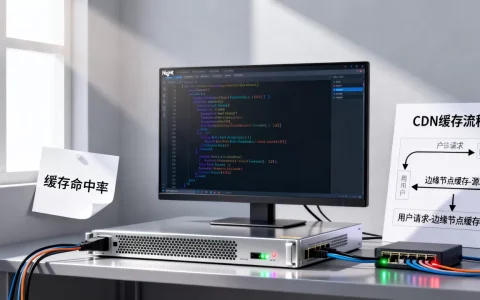 CDN Nginx缓存原理是什么？Nginx配置缓存提高访问速度