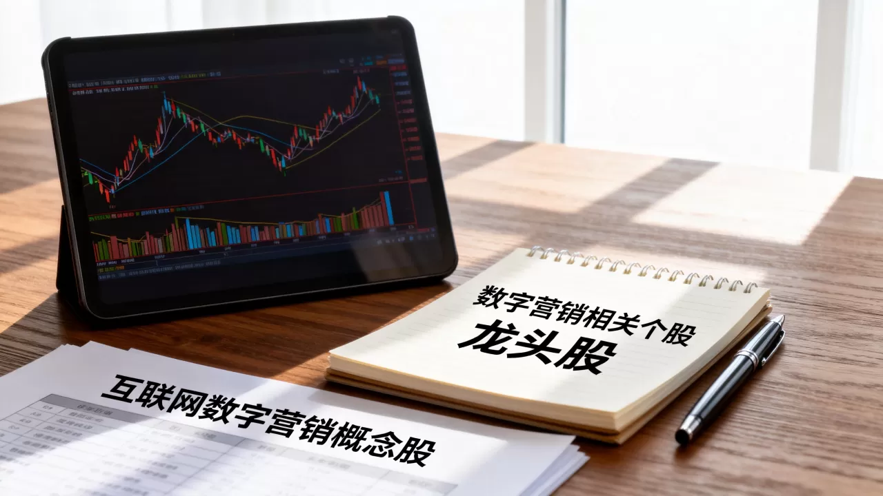 互联网下的数字营销相关个股有哪些?数字营销概念股龙头股有哪些 互联网下的数字营销相关个股有哪些?数字营销概念股龙头股有哪些