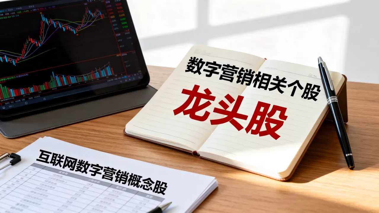 互联网下的数字营销相关个股有哪些?数字营销概念股龙头股有哪些 互联网下的数字营销相关个股有哪些?数字营销概念股龙头股有哪些