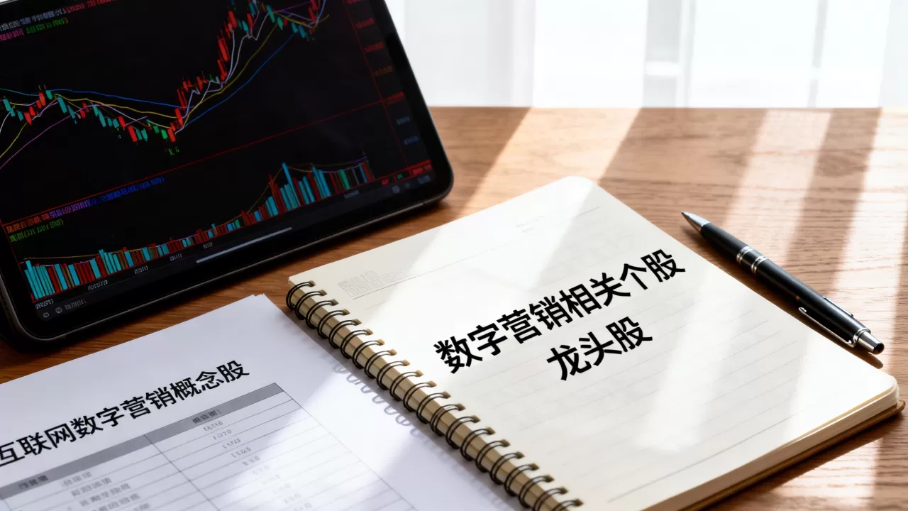 互联网下的数字营销相关个股有哪些?数字营销概念股龙头股有哪些 互联网下的数字营销相关个股有哪些?数字营销概念股龙头股有哪些