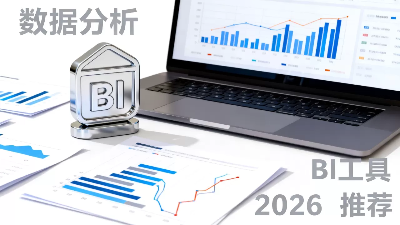互联网BI分析软件优势有哪些?2026最新数据分析工具推荐 互联网BI分析软件优势有哪些?2026最新数据分析工具推荐