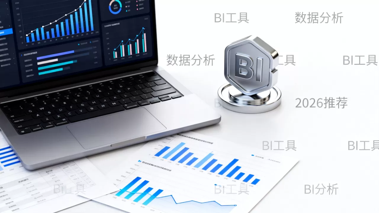 互联网BI分析软件优势有哪些?2026最新数据分析工具推荐 互联网BI分析软件优势有哪些?2026最新数据分析工具推荐