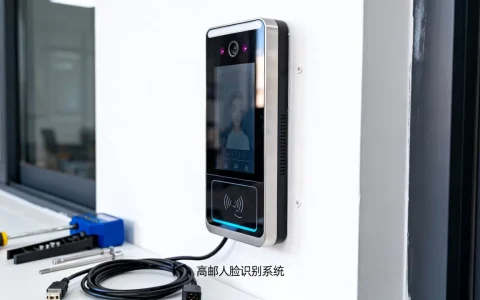 高邮人脸识别系统电话多少？人脸识别门禁系统安装多少钱