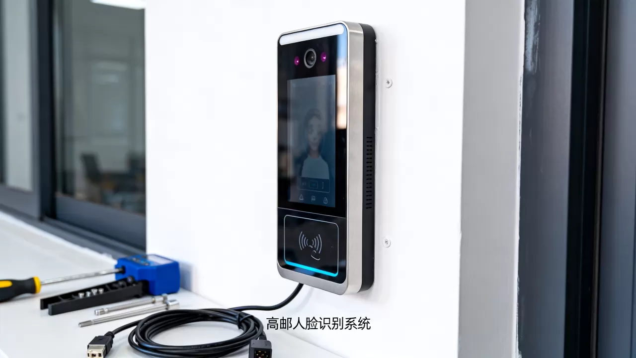 高邮人脸识别系统电话多少?人脸识别门禁系统安装多少钱 高邮人脸识别系统电话多少?人脸识别门禁系统安装多少钱