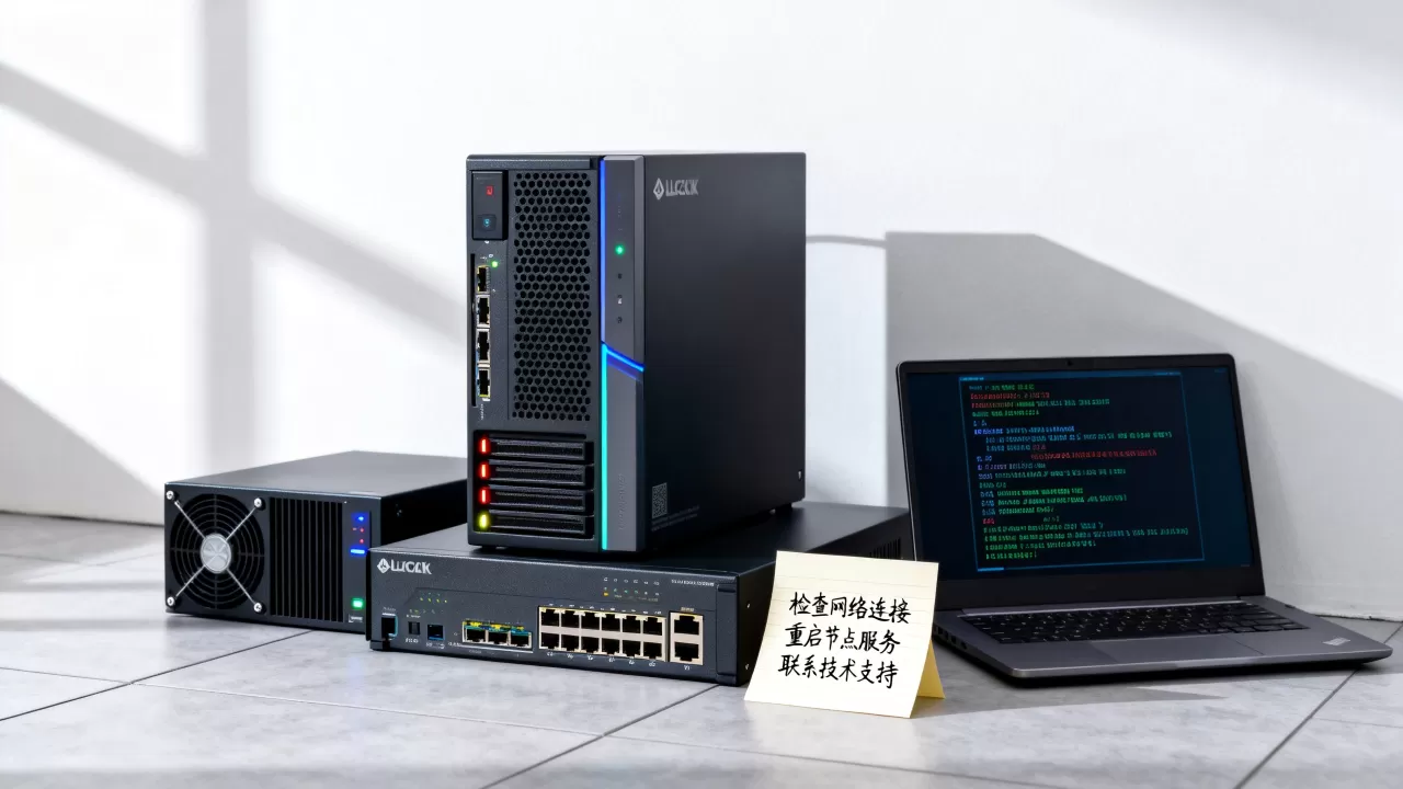 互联网区块链安全计算无法连接怎么办?区块链安全计算平台故障解决 互联网区块链安全计算无法连接怎么办?区块链安全计算平台故障解决