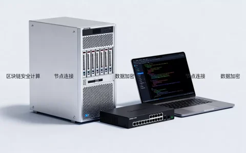 互联网区块链安全计算无法连接怎么办？区块链安全计算平台搭建