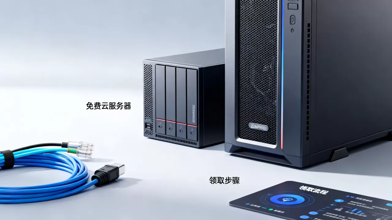 高配免费云服务器真的存在吗,哪里可以领取高配免费云服务器 高配免费云服务器真的存在吗,哪里可以领取高配免费云服务器