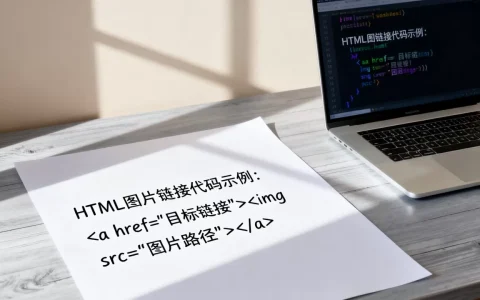 HTML怎么设置图片链接？html图片链接代码怎么写