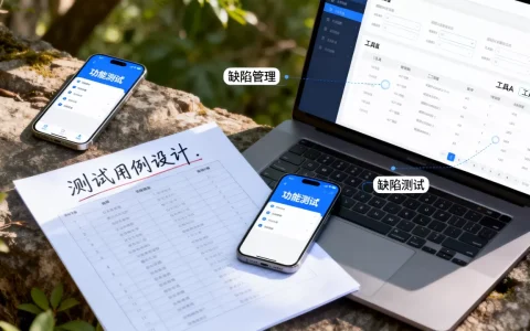 app测试用例怎么写？测试用例管理工具哪个好用