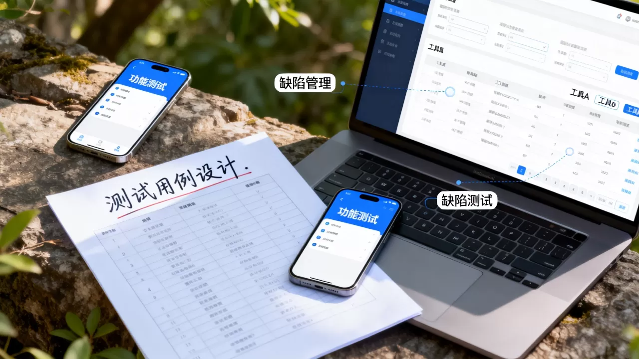 app测试用例怎么写?测试用例管理工具哪个好用 app测试用例怎么写?测试用例管理工具哪个好用