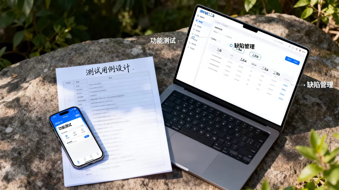 app测试用例怎么写?测试用例管理工具哪个好用 app测试用例怎么写?测试用例管理工具哪个好用