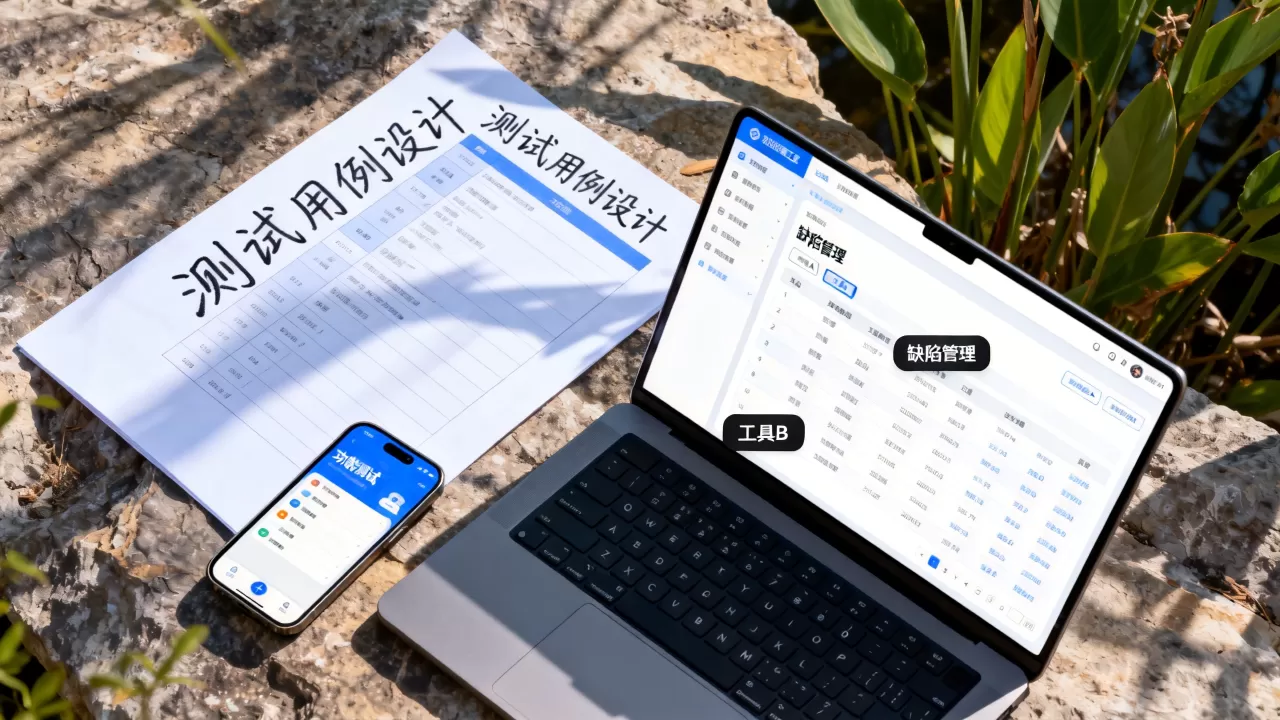 app测试用例怎么写?测试用例管理工具哪个好用 app测试用例怎么写?测试用例管理工具哪个好用