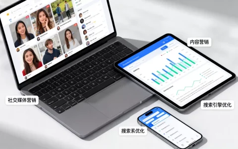 互联网企业如何参与数字营销？数字营销具体包含哪些玩法