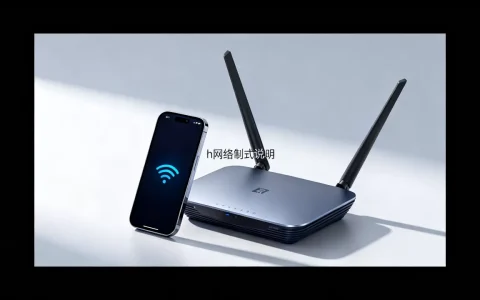 h是几g网络？h网络是什么制式