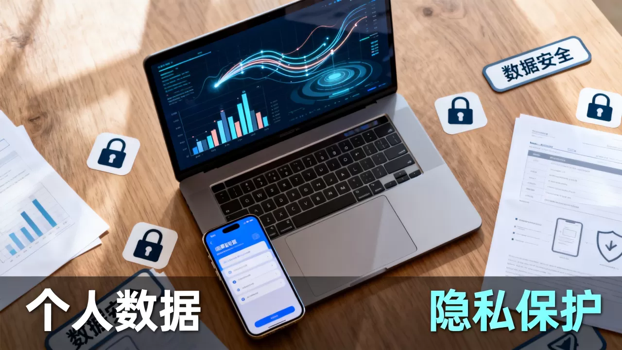 大数据为何以个人为中心?如何保护个人隐私安全 大数据为何以个人为中心?如何保护个人隐私安全