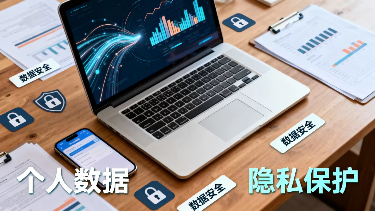 大数据为何以个人为中心?如何保护个人隐私安全 大数据为何以个人为中心?如何保护个人隐私安全