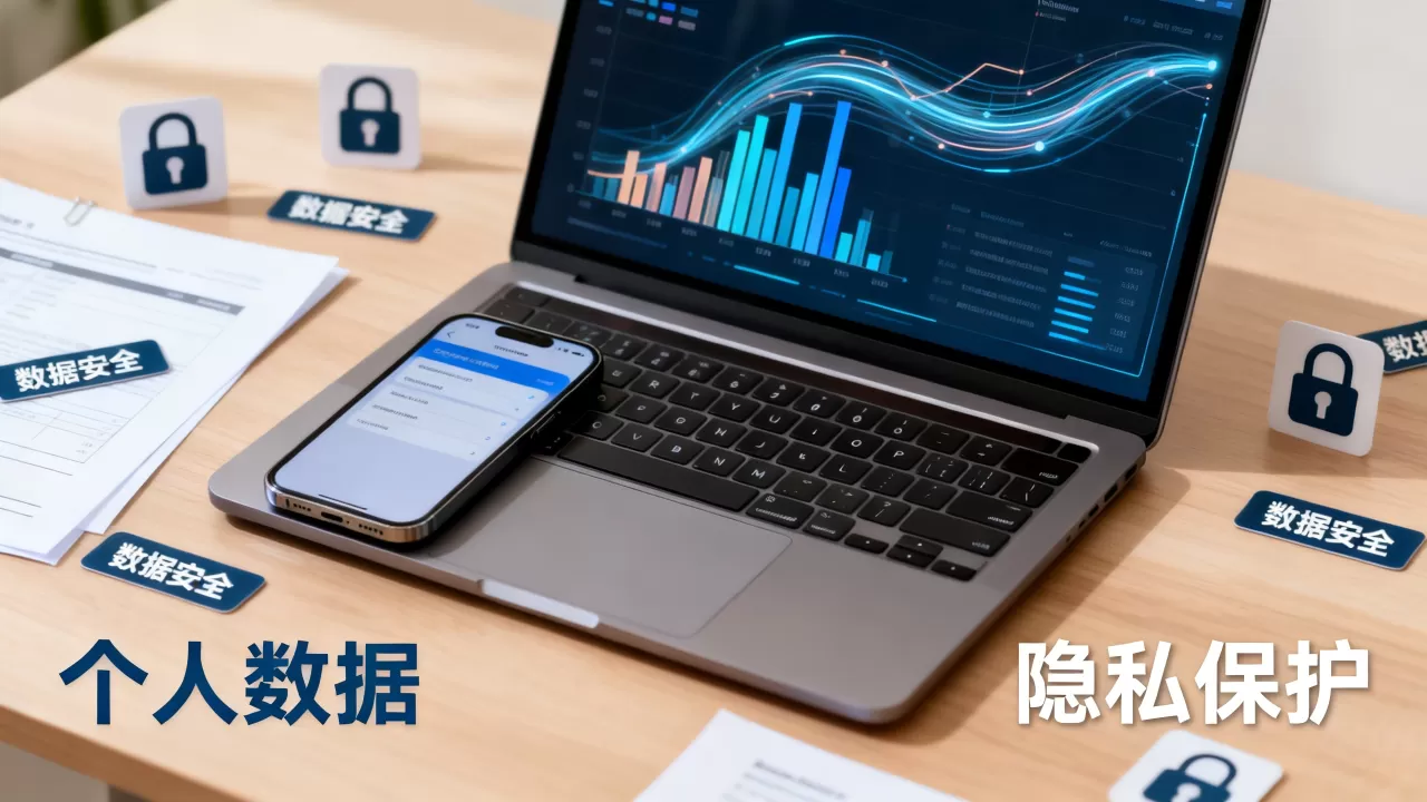 大数据为何以个人为中心?如何保护个人隐私安全 大数据为何以个人为中心?如何保护个人隐私安全