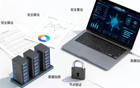 如何选择互联网区块链安全计算方案？区块链安全计算方案有哪些