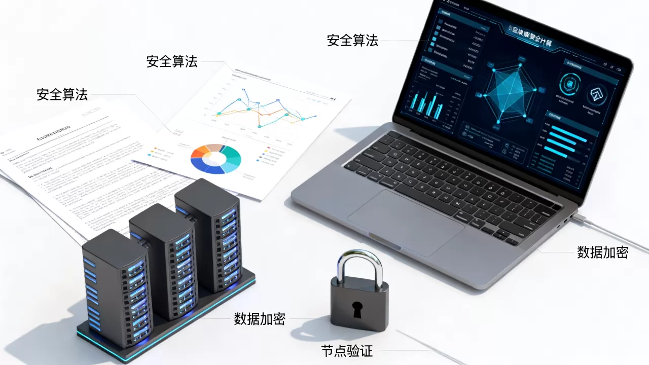 如何选择互联网区块链安全计算方案?区块链安全计算方案有哪些 如何选择互联网区块链安全计算方案?区块链安全计算方案有哪些