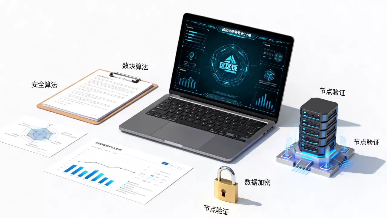 如何选择互联网区块链安全计算方案?区块链安全计算方案有哪些 如何选择互联网区块链安全计算方案?区块链安全计算方案有哪些