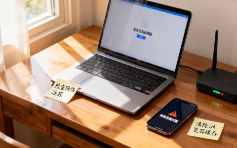 https网站打不开怎么办？https网站打不开解决方法