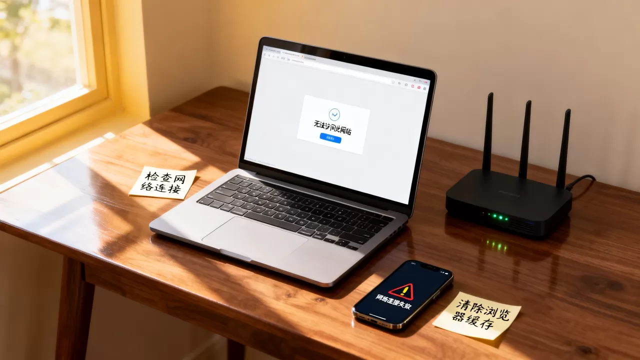 https网站打不开怎么办?https网站打不开解决方法 https网站打不开怎么办?https网站打不开解决方法