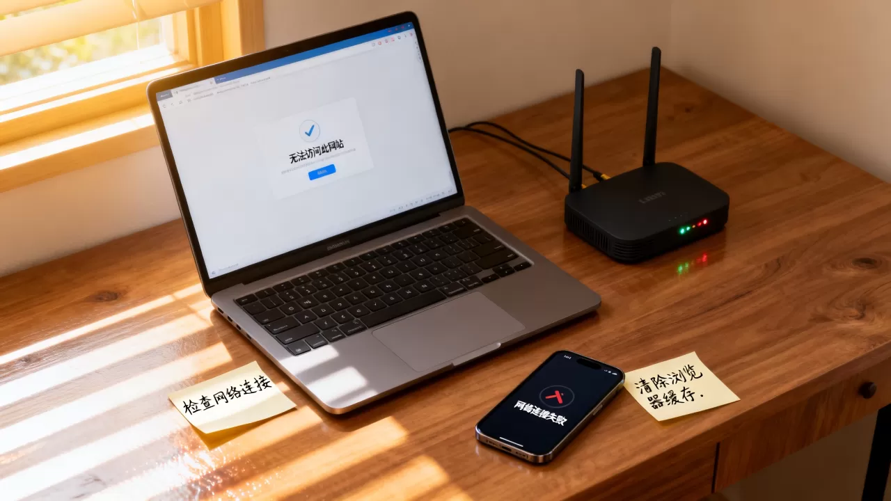 https网站打不开怎么办?https网站打不开解决方法 https网站打不开怎么办?https网站打不开解决方法