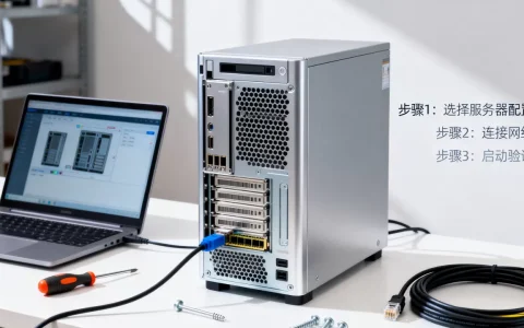 如何创建高速计算云服务器？云服务器创建教程