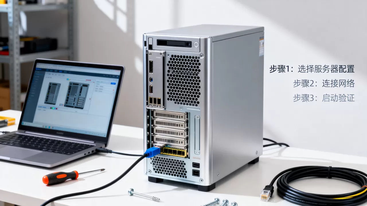 如何创建高速计算云服务器?云服务器创建教程 如何创建高速计算云服务器?云服务器创建教程