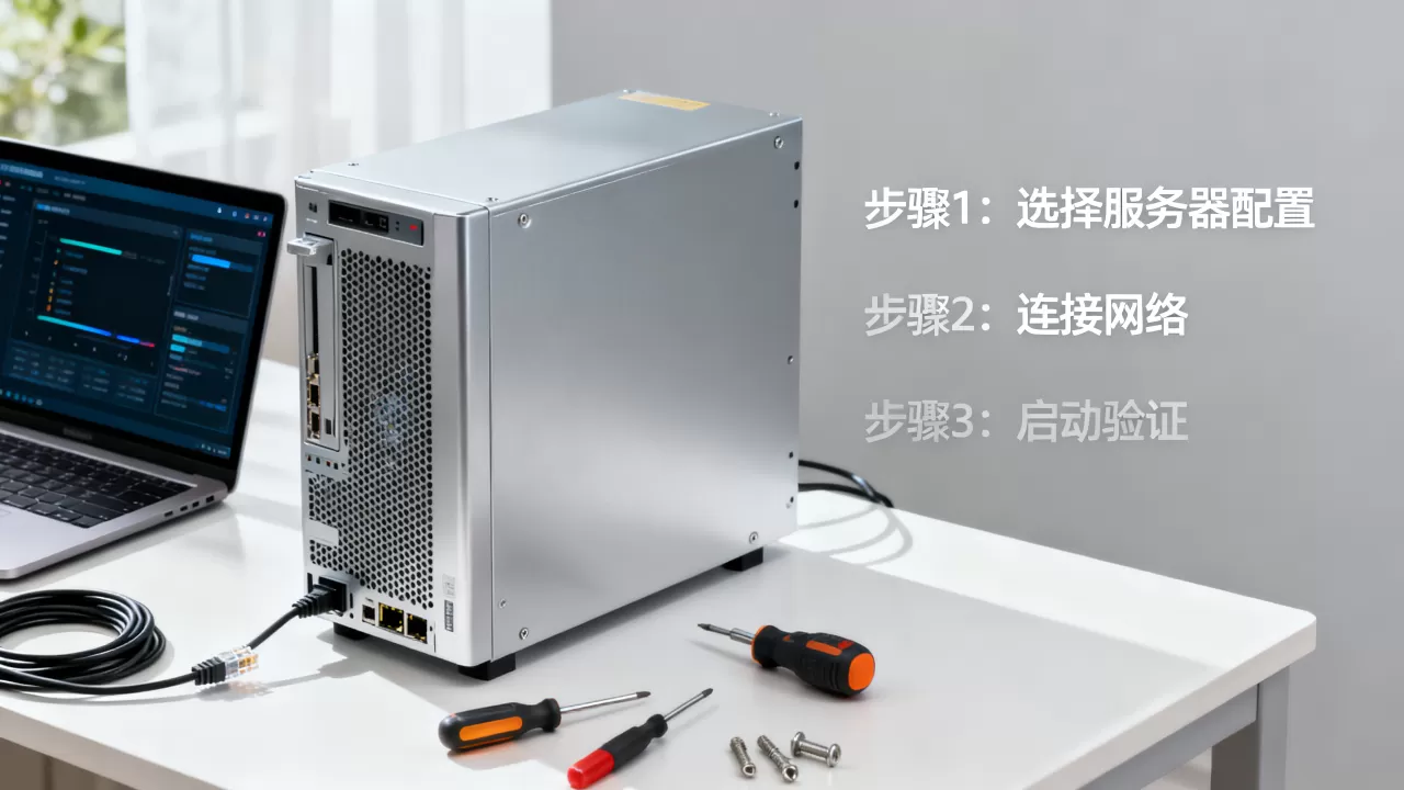 如何创建高速计算云服务器?云服务器创建教程 如何创建高速计算云服务器?云服务器创建教程