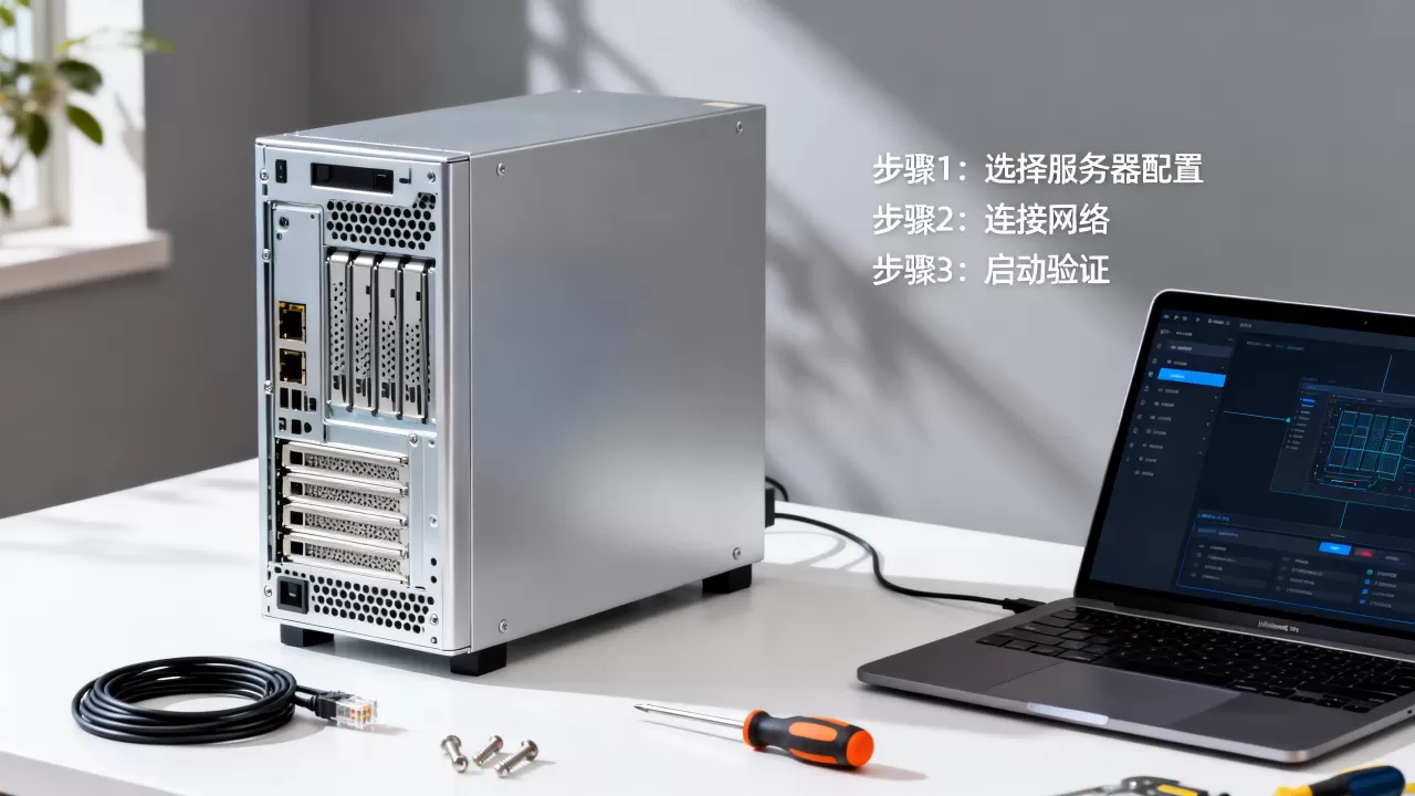 如何创建高速计算云服务器?云服务器创建教程 如何创建高速计算云服务器?云服务器创建教程