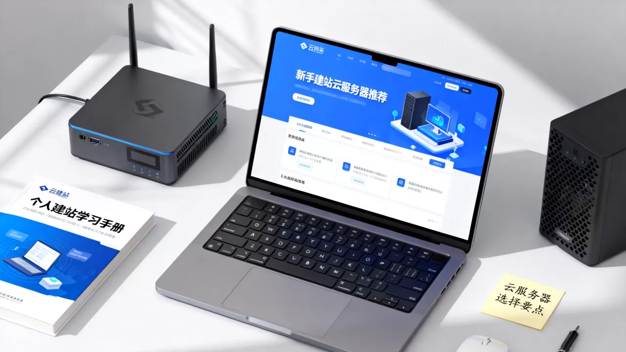 个人建站学习云服务器怎么选?新手建站云服务器推荐 个人建站学习云服务器怎么选?新手建站云服务器推荐