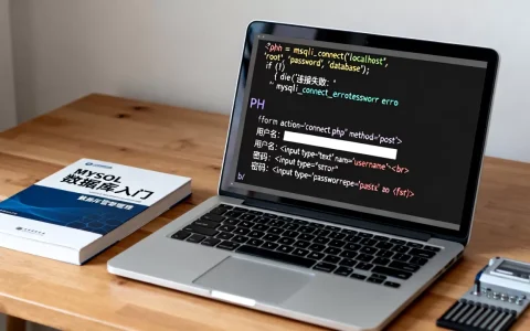 html如何连接mysql数据库？php连接mysql数据库代码