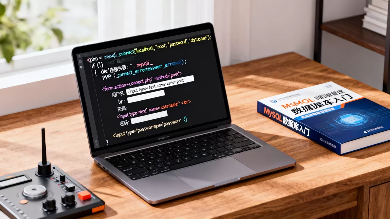 html如何连接mysql数据库?php连接mysql数据库代码 html如何连接mysql数据库?php连接mysql数据库代码