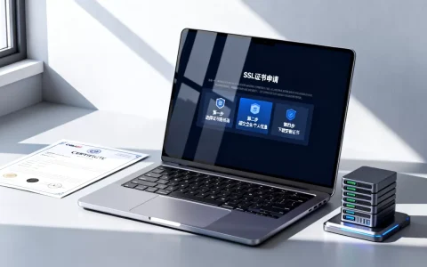 https证书提供商哪家靠谱？免费ssl证书申请流程