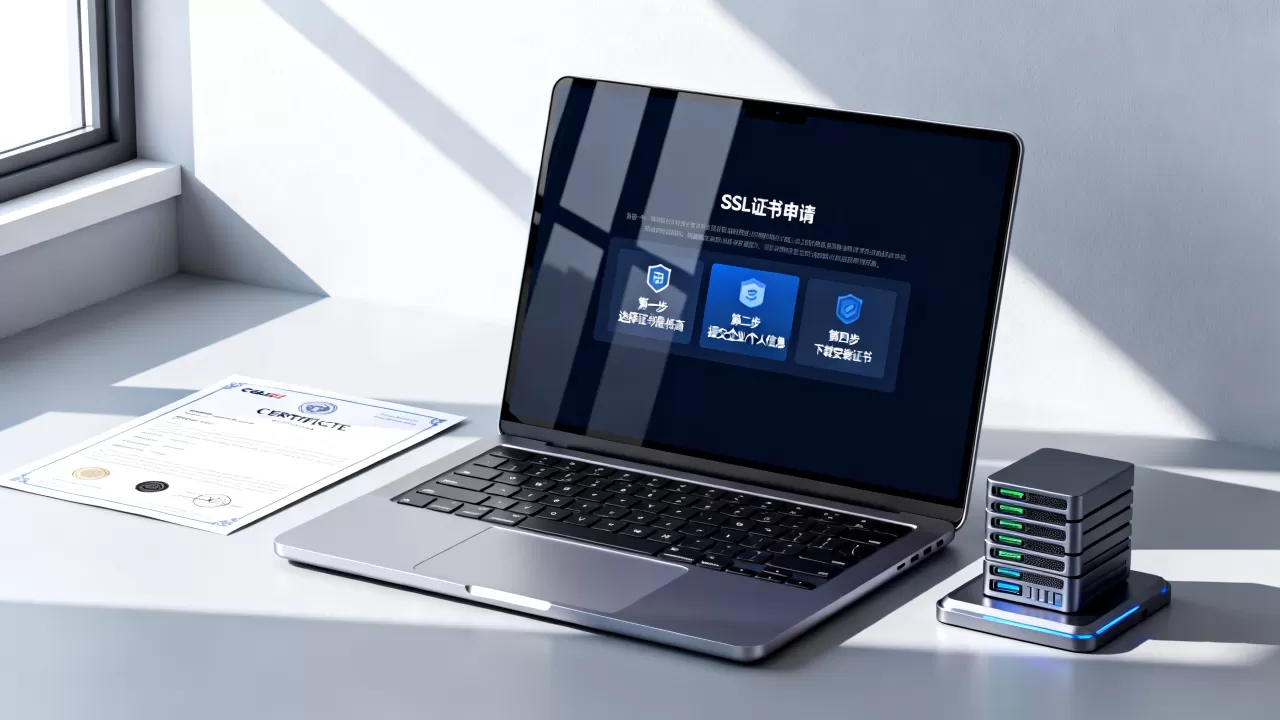https证书提供商哪家靠谱?免费ssl证书申请流程 https证书提供商哪家靠谱?免费ssl证书申请流程