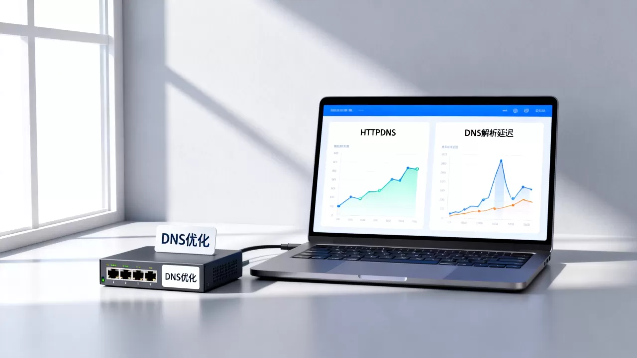 HTTPDNS特惠活动是真的吗?如何降低DNS解析延迟 HTTPDNS特惠活动是真的吗?如何降低DNS解析延迟