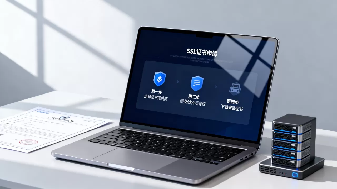 https证书提供商哪家靠谱?免费ssl证书申请流程 https证书提供商哪家靠谱?免费ssl证书申请流程