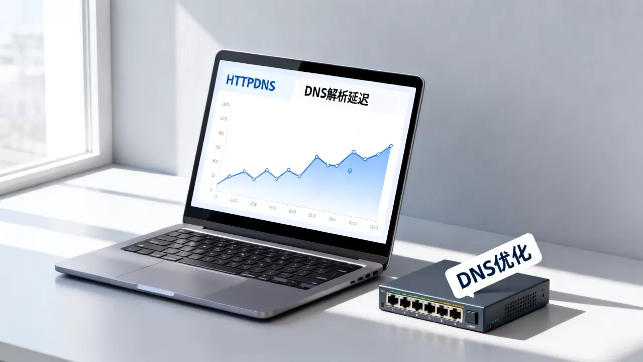 HTTPDNS特惠活动是真的吗?如何降低DNS解析延迟 HTTPDNS特惠活动是真的吗?如何降低DNS解析延迟