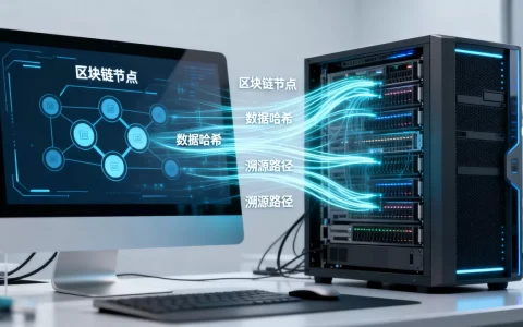 互联网区块链溯源服务是什么？区块链溯源技术原理