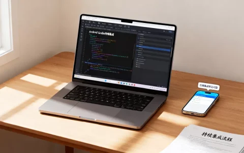 Android Gradle持续集成怎么做？Android应用集成常见问题