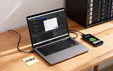 Android持续集成怎么做？持续集成及持续部署流程