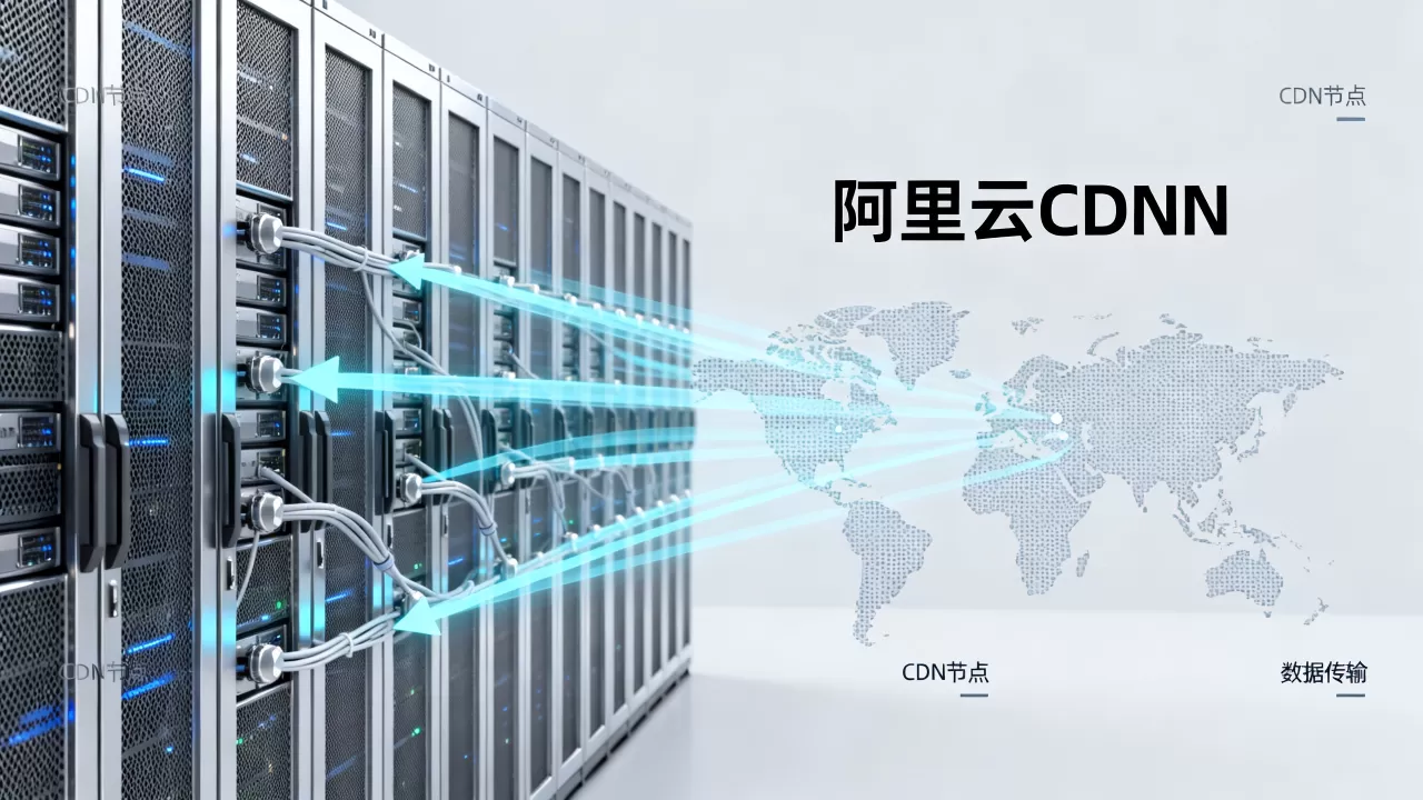 阿里云自身cdn是什么?阿里云cdn加速原理详解 阿里云自身cdn是什么?阿里云cdn加速原理详解