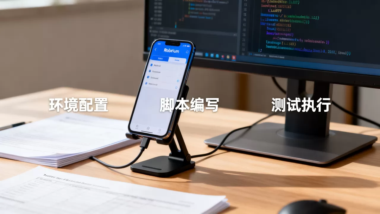 Android自动化测试Robotium怎么用?Robotium自动化测试模块教程 Android自动化测试Robotium怎么用?Robotium自动化测试模块教程