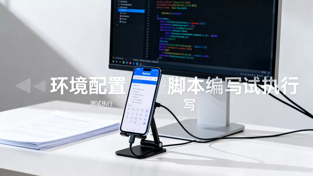 Android自动化测试Robotium怎么用?Robotium自动化测试模块教程 Android自动化测试Robotium怎么用?Robotium自动化测试模块教程