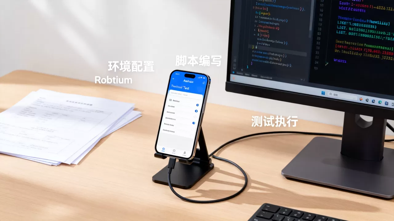 Android自动化测试Robotium怎么用?Robotium自动化测试模块教程 Android自动化测试Robotium怎么用?Robotium自动化测试模块教程