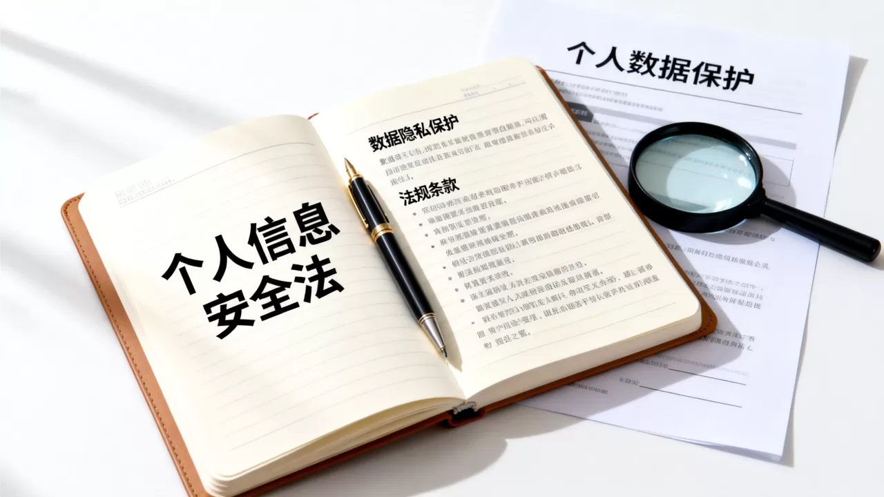 个人数据受哪些法规保护?个人信息安全法最新规定 个人数据受哪些法规保护?个人信息安全法最新规定