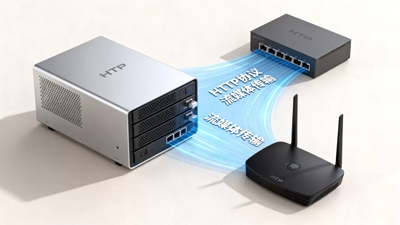 http网络流媒体是什么?http网络流媒体协议详解 http网络流媒体是什么?http网络流媒体协议详解