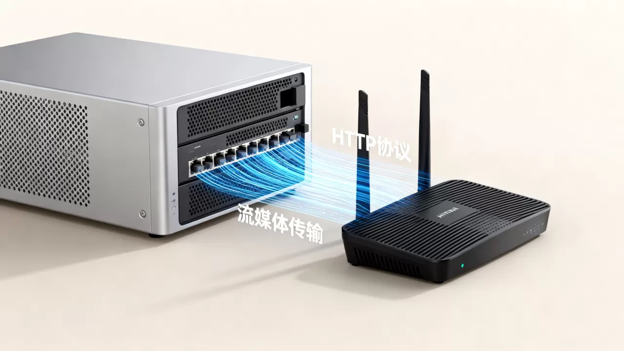 http网络流媒体是什么?http网络流媒体协议详解 http网络流媒体是什么?http网络流媒体协议详解