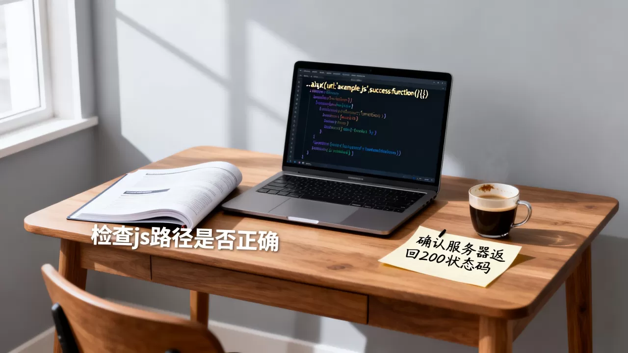 ajax不加载js怎么办?如何解决ajax请求不加载js文件 ajax不加载js怎么办?如何解决ajax请求不加载js文件
